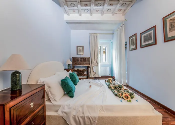 Donna Maria Apartamento *