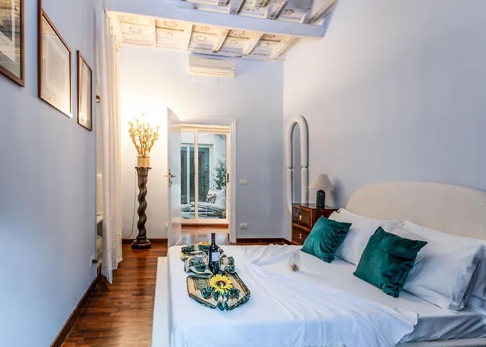 Apartamento Donna Maria *
