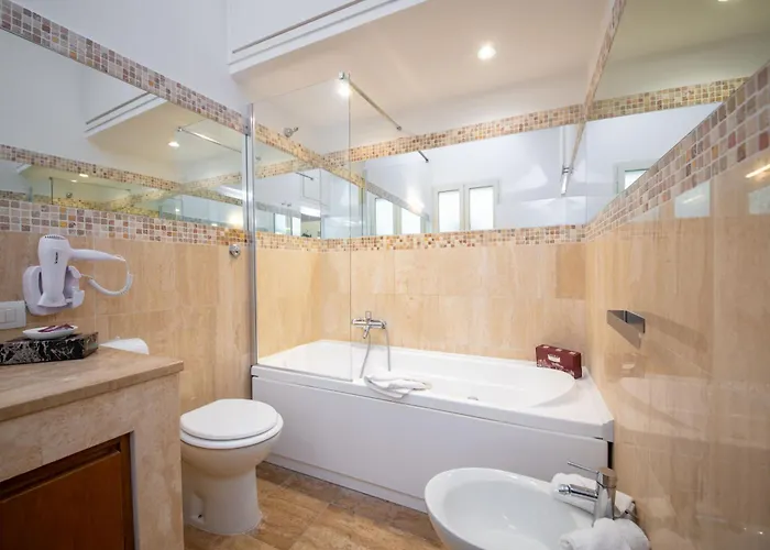 Apartamento Donna Maria