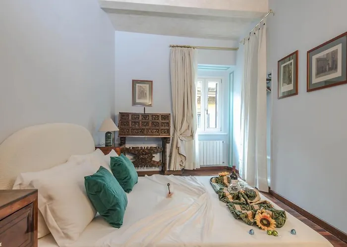 Donna Maria Apartamento