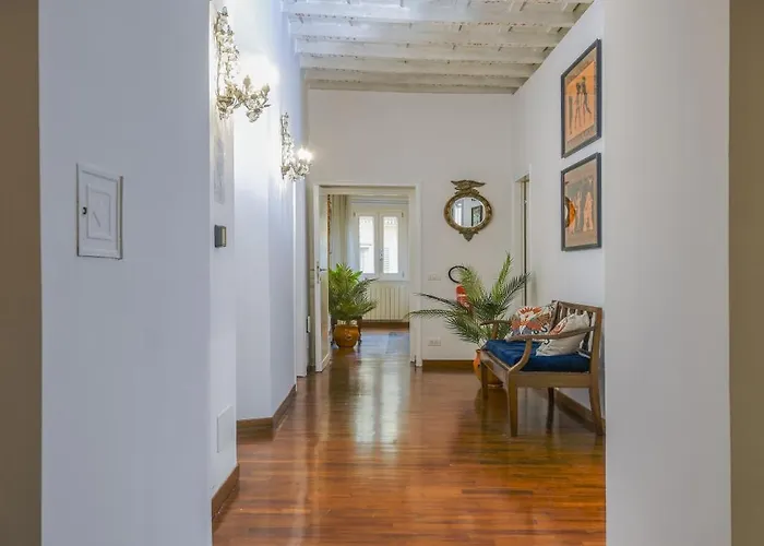 Apartamento Donna Maria
