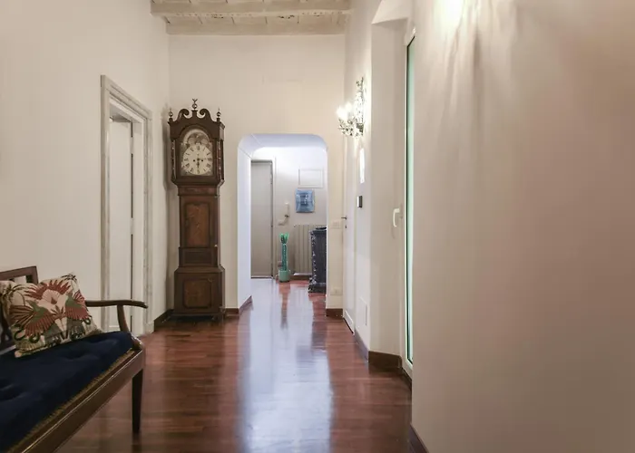 Donna Maria Apartamento *