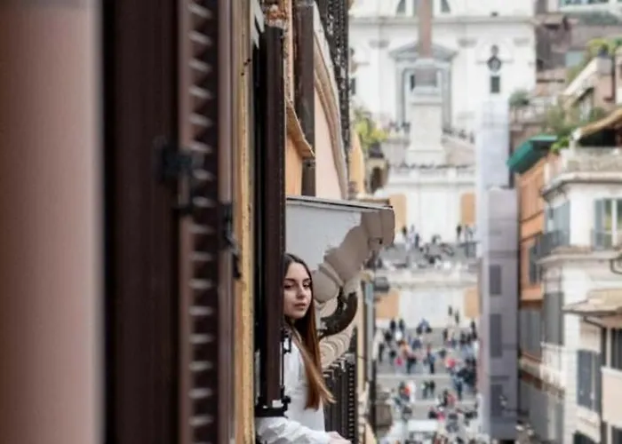 Donna Maria