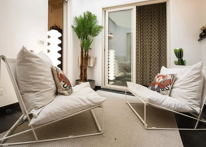 Donna Maria Apartamento *