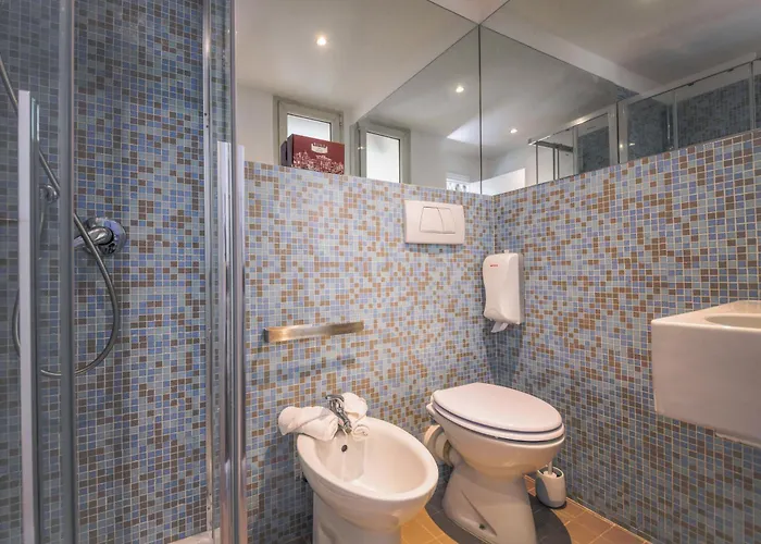 Apartamento Donna Maria *