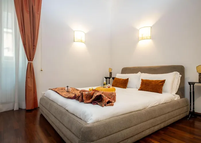 Apartamento Donna Maria