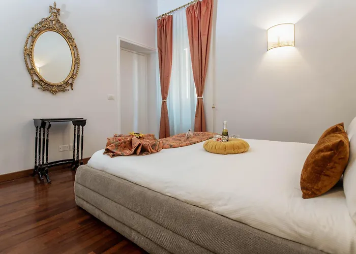 Apartment Donna Maria
