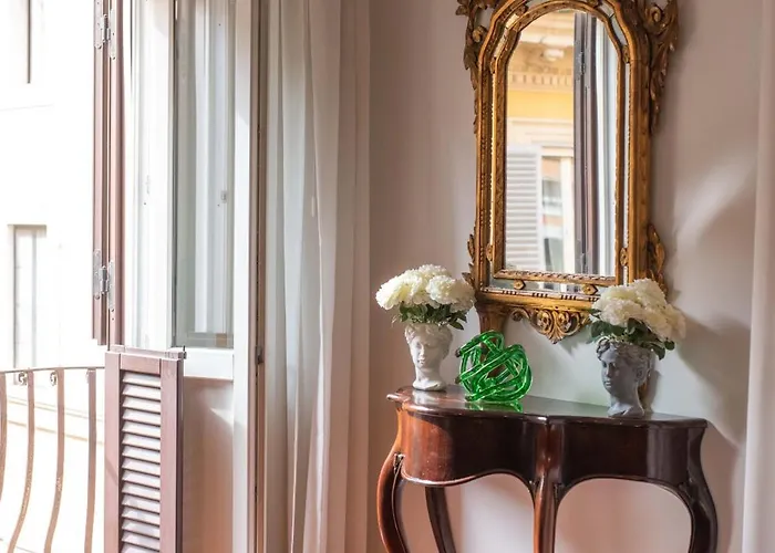 Donna Maria Roma
